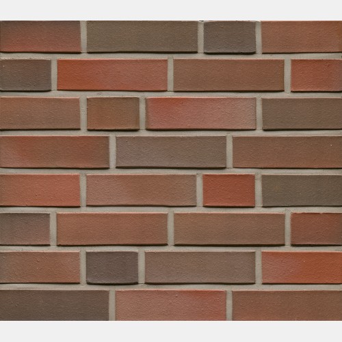 Клинкерный кирпич K 300 NF Lava liso, Feldhaus Klinker